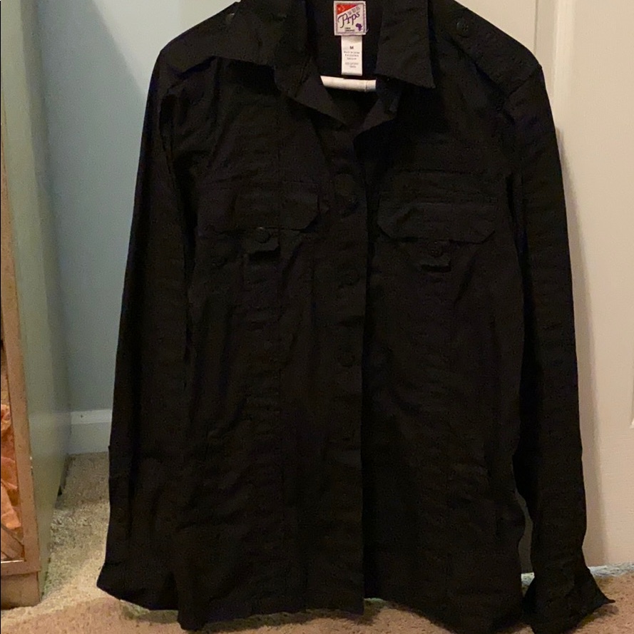 Rare Prps Button Down